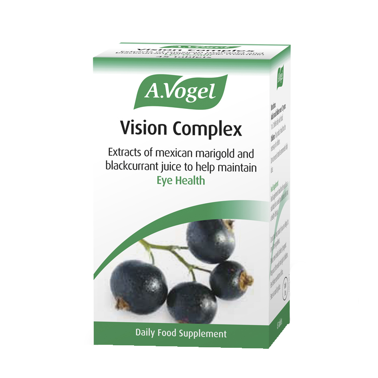 A.Vogel Vision Complex 45 tabs